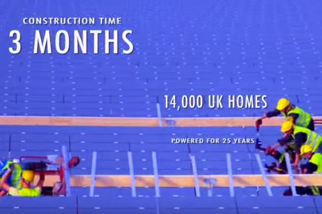 claims of how many homes are powered for how long are like saying your car can provide you transportation 24/7 for 25 years